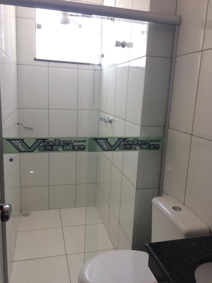 Hotel Vale Verde Santa Maria do Suaçuí 외부 사진