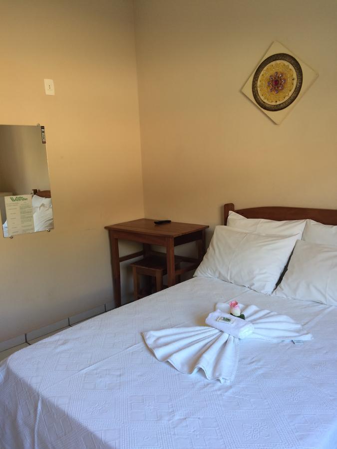 Hotel Vale Verde Santa Maria do Suaçuí 외부 사진