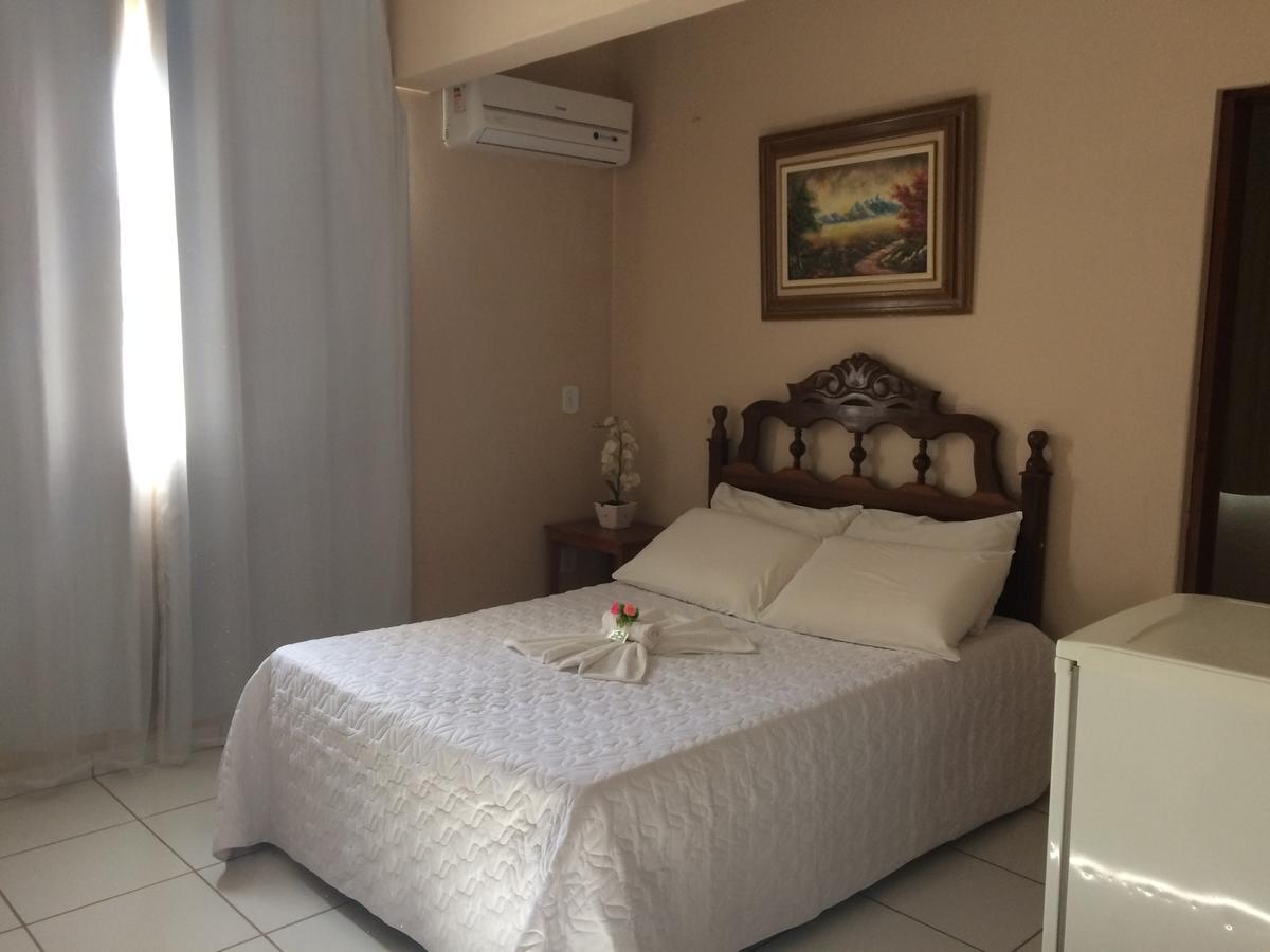 Hotel Vale Verde Santa Maria do Suaçuí 외부 사진