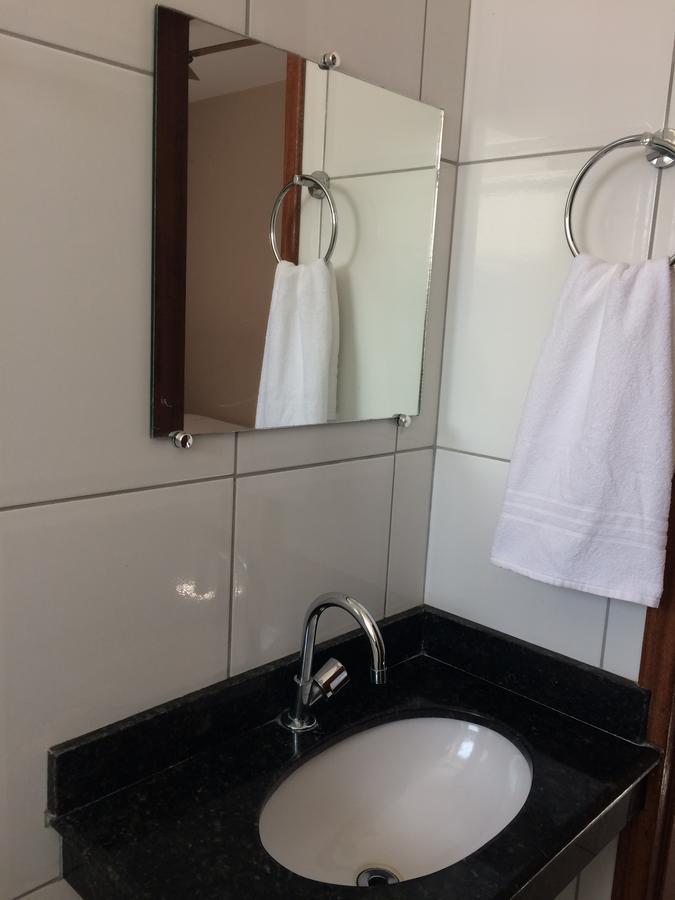 Hotel Vale Verde Santa Maria do Suaçuí 외부 사진
